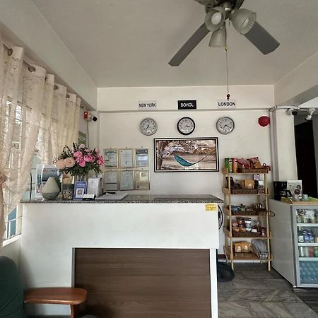 Brielles Travellers Inn 塔比拉兰 外观 照片