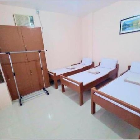 Brielles Travellers Inn 塔比拉兰 外观 照片
