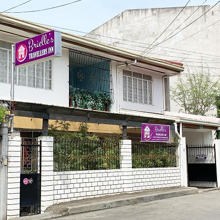 Brielles Travellers Inn 塔比拉兰 外观 照片