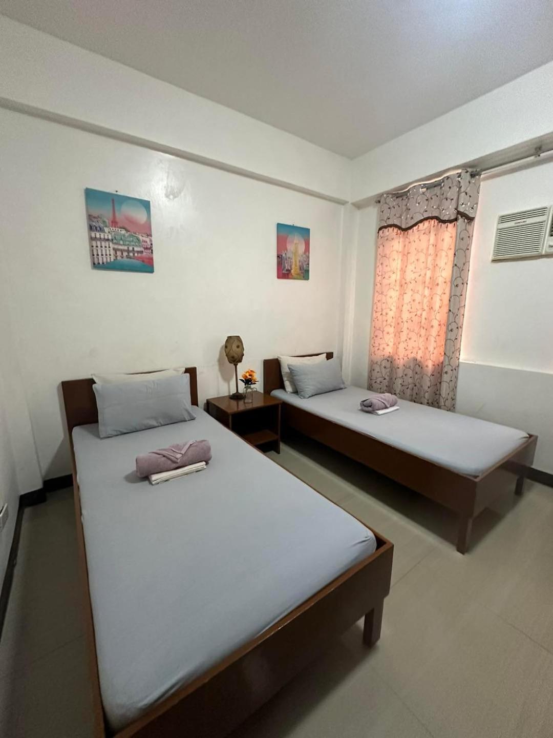 Brielles Travellers Inn 塔比拉兰 外观 照片