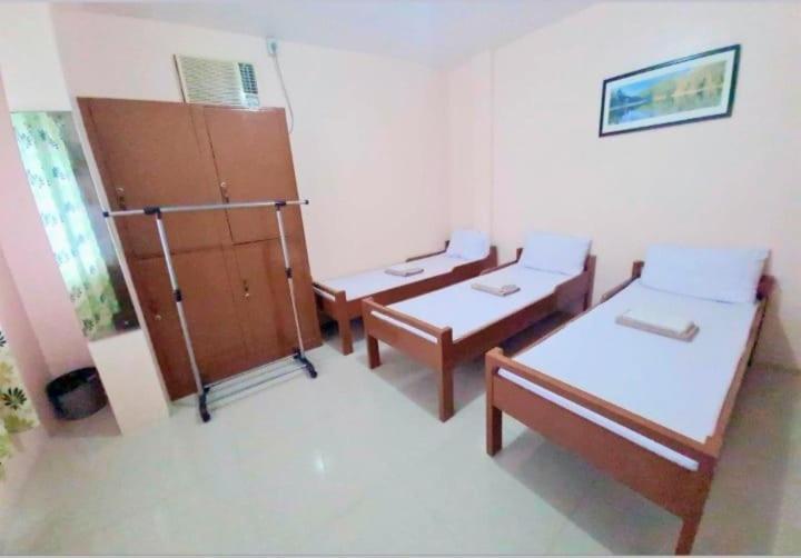 Brielles Travellers Inn 塔比拉兰 外观 照片