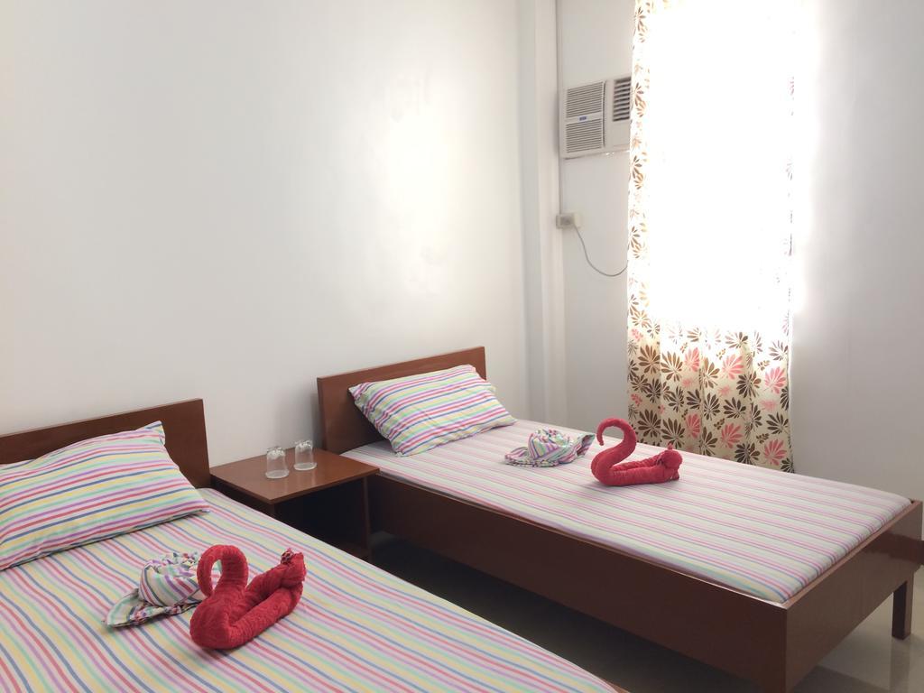 Brielles Travellers Inn 塔比拉兰 外观 照片