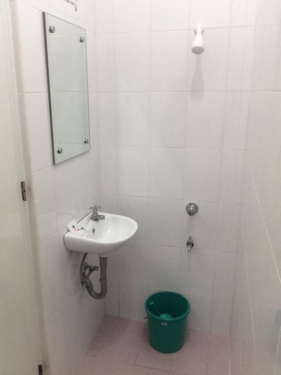 Brielles Travellers Inn 塔比拉兰 外观 照片