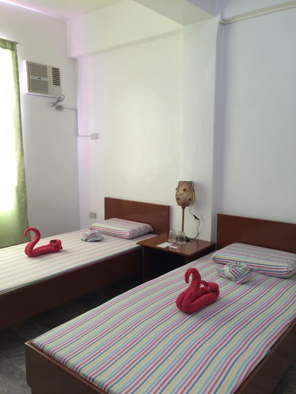 Brielles Travellers Inn 塔比拉兰 外观 照片