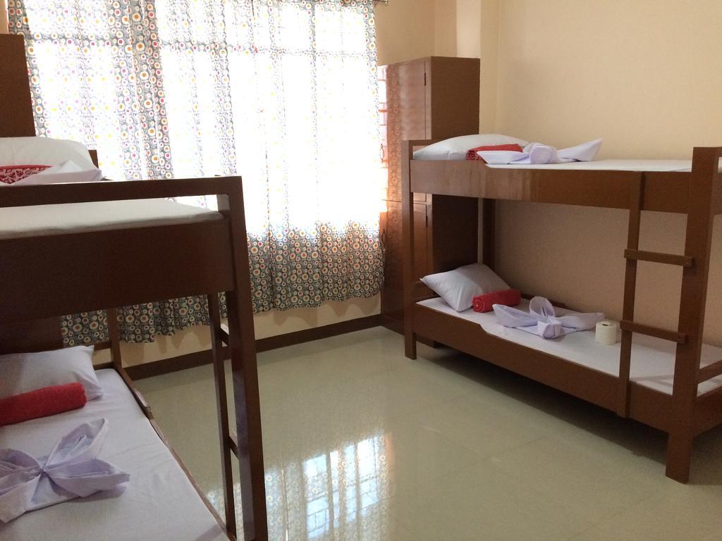 Brielles Travellers Inn 塔比拉兰 外观 照片