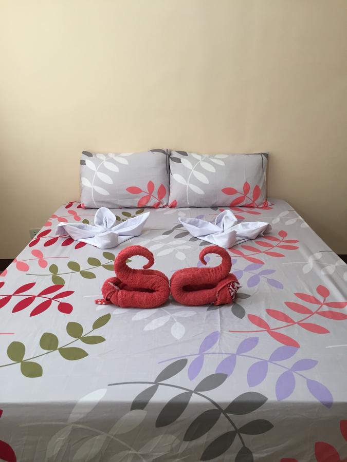 Brielles Travellers Inn 塔比拉兰 外观 照片