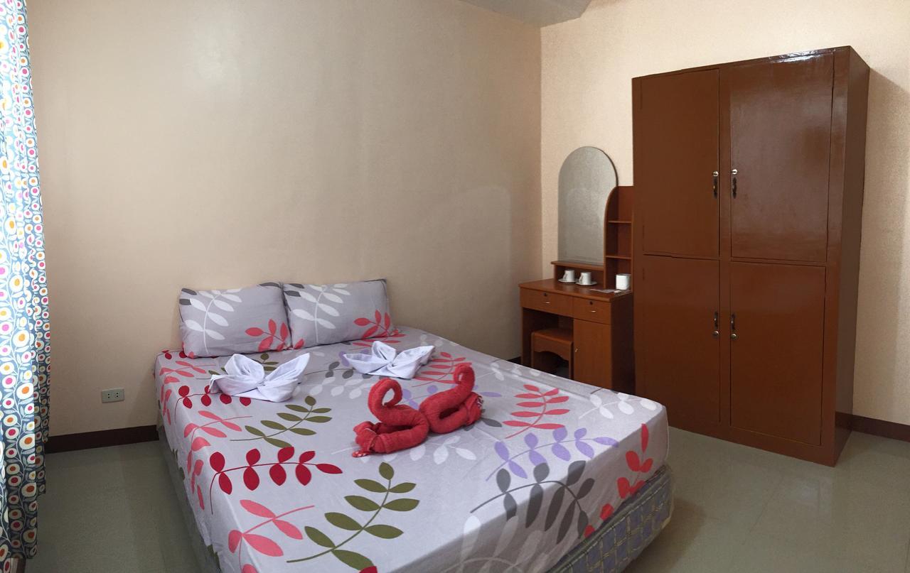 Brielles Travellers Inn 塔比拉兰 外观 照片