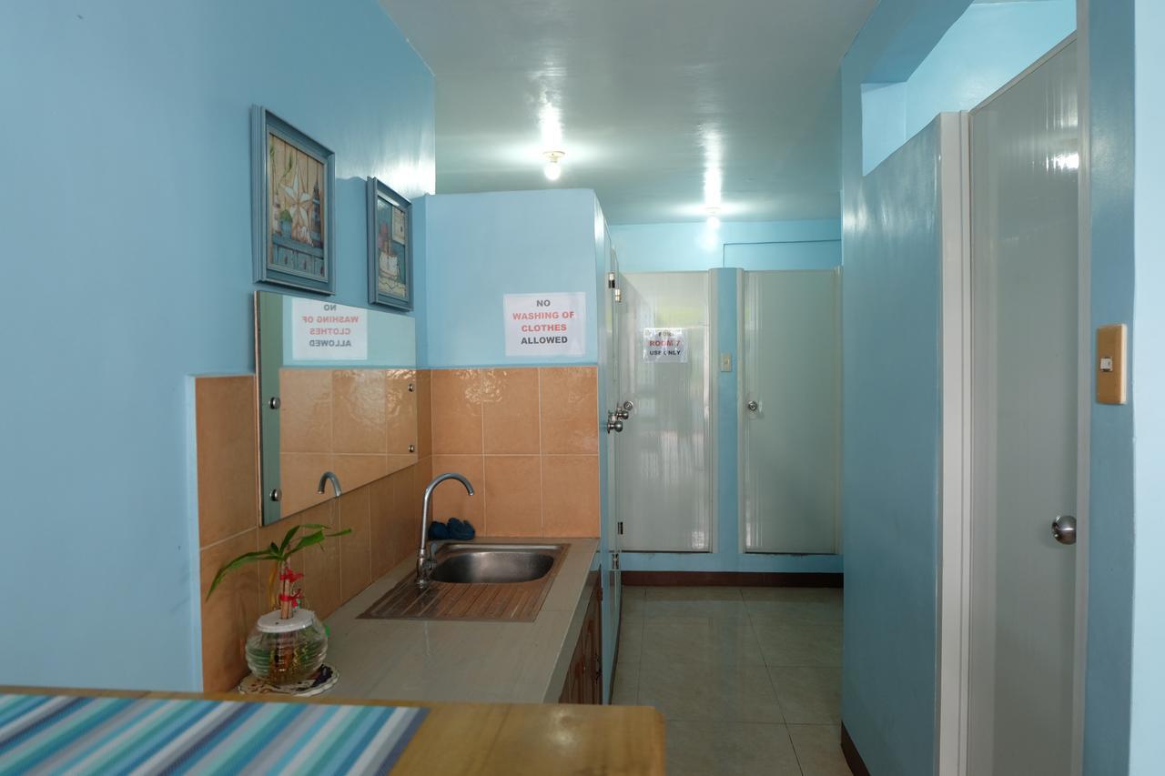 Brielles Travellers Inn 塔比拉兰 外观 照片