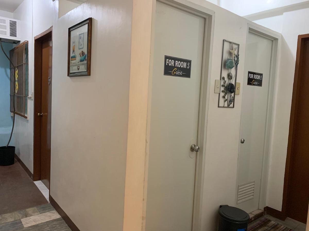 Brielles Travellers Inn 塔比拉兰 外观 照片