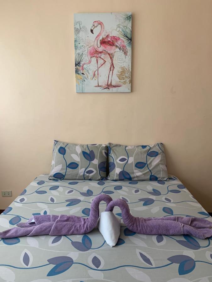 Brielles Travellers Inn 塔比拉兰 外观 照片