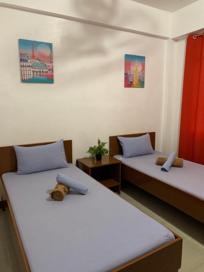 Brielles Travellers Inn 塔比拉兰 外观 照片
