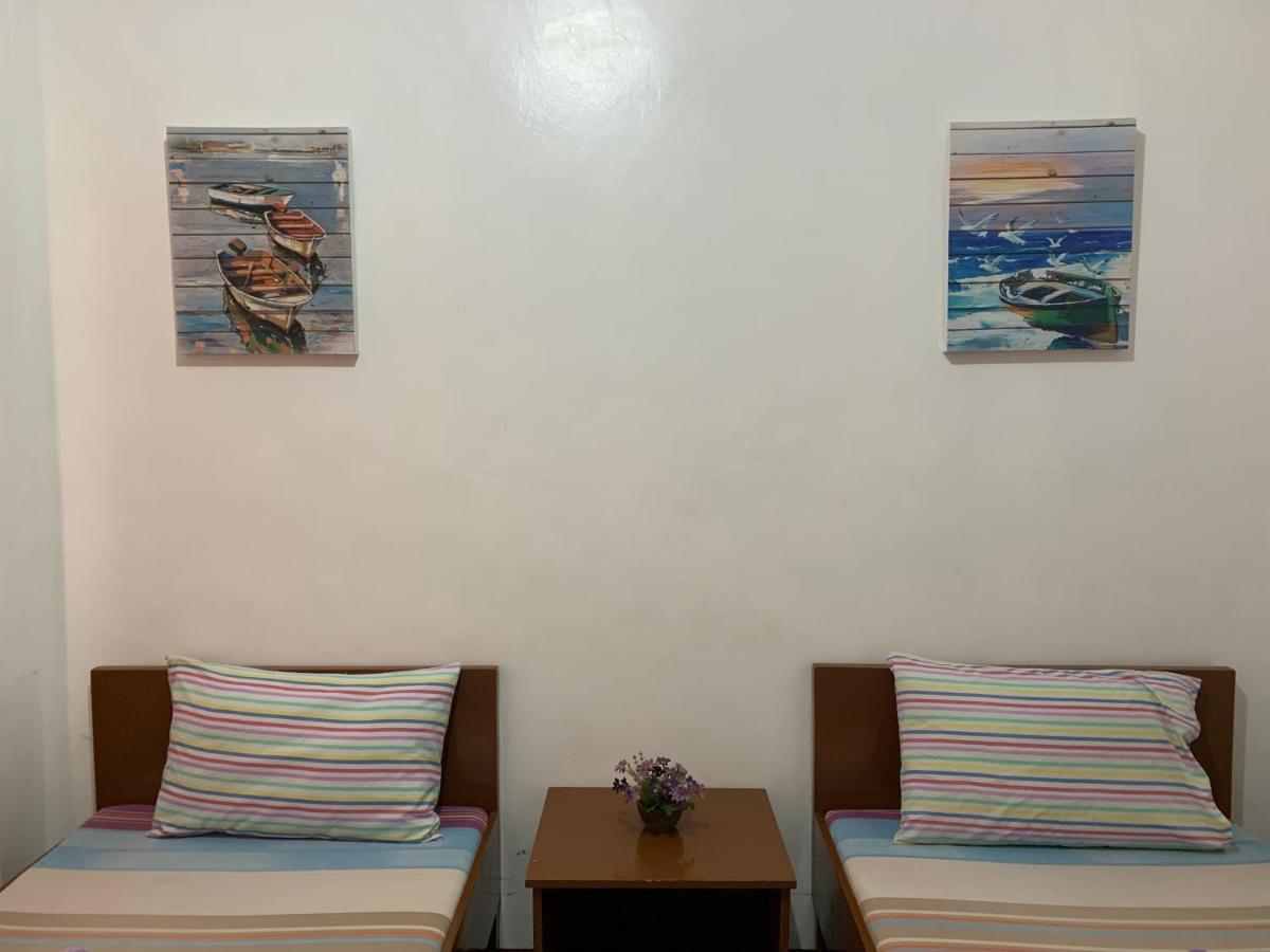 Brielles Travellers Inn 塔比拉兰 外观 照片