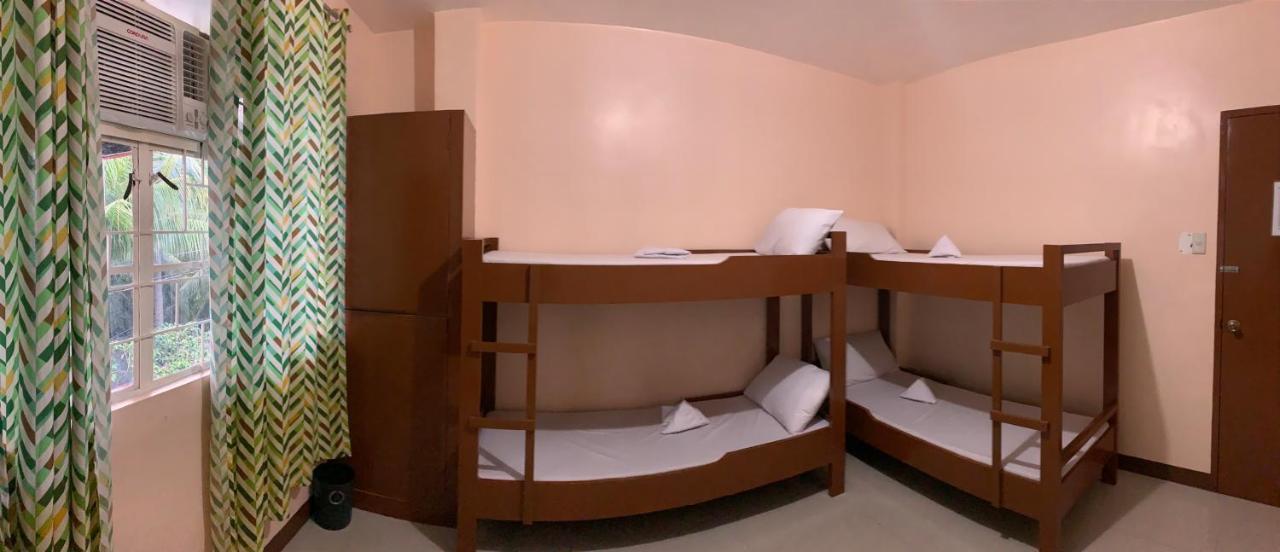 Brielles Travellers Inn 塔比拉兰 外观 照片