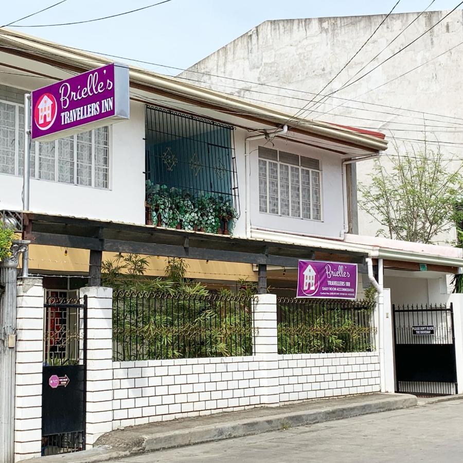 Brielles Travellers Inn 塔比拉兰 外观 照片