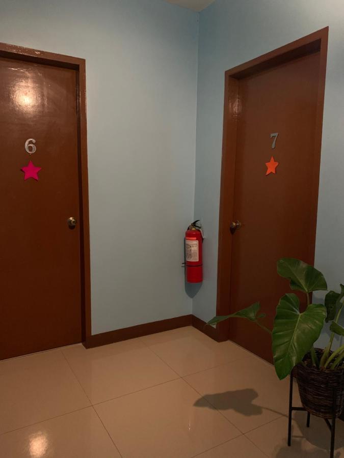 Brielles Travellers Inn 塔比拉兰 外观 照片