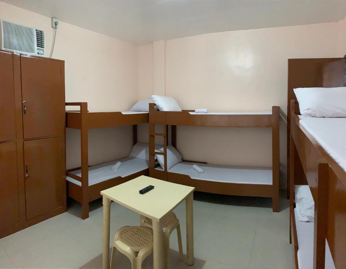 Brielles Travellers Inn 塔比拉兰 外观 照片