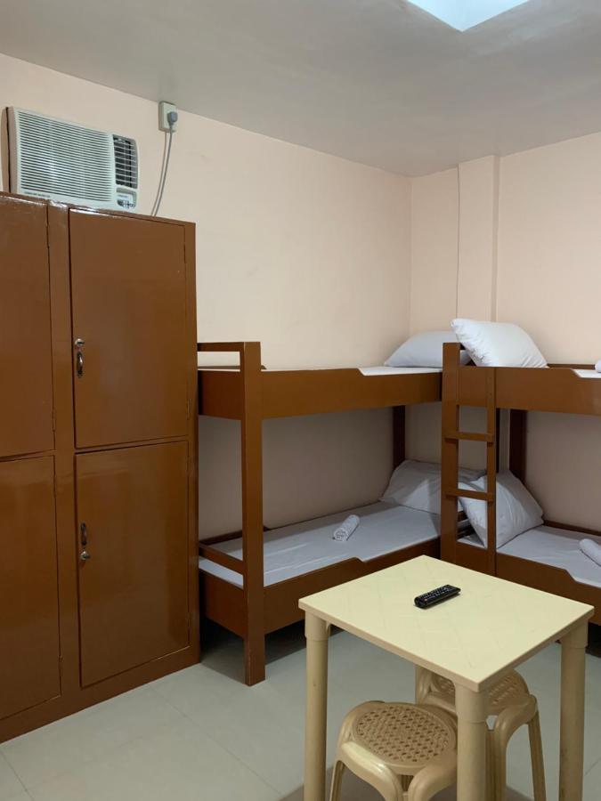 Brielles Travellers Inn 塔比拉兰 外观 照片