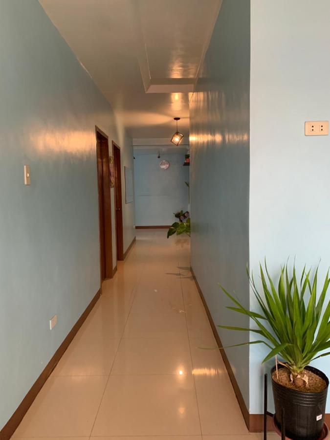Brielles Travellers Inn 塔比拉兰 外观 照片