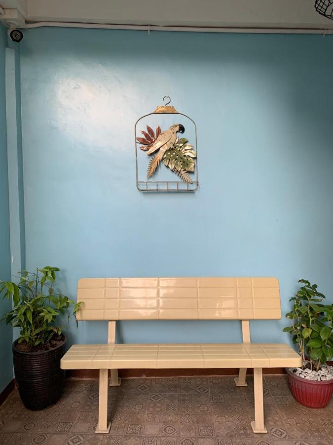 Brielles Travellers Inn 塔比拉兰 外观 照片
