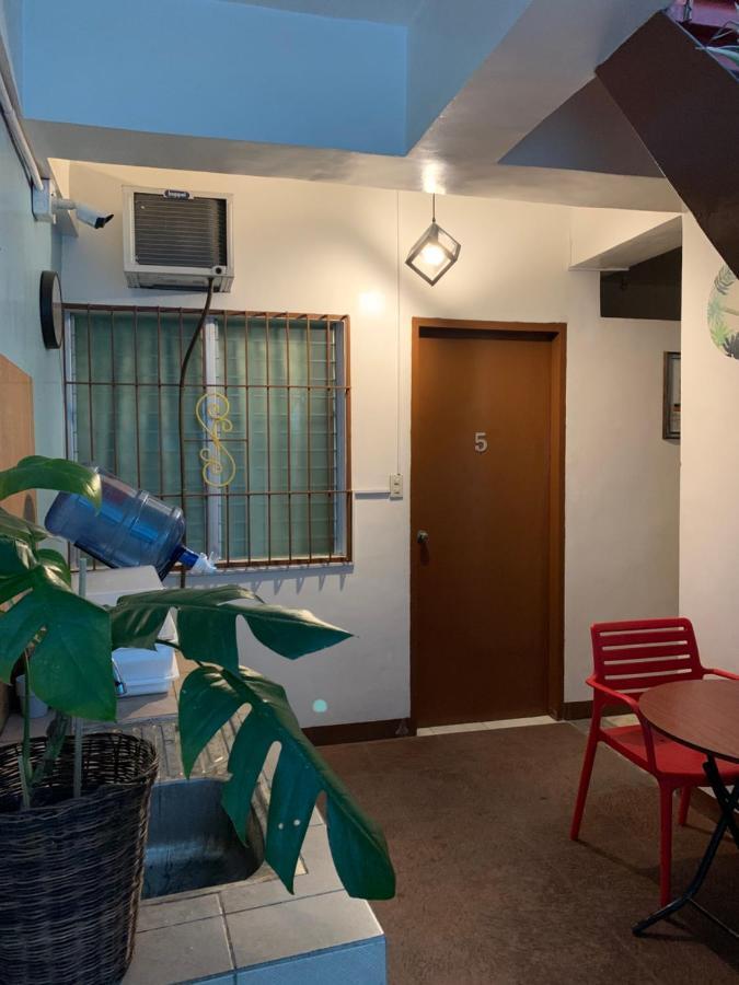 Brielles Travellers Inn 塔比拉兰 外观 照片